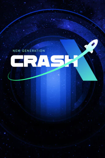 Crash X
