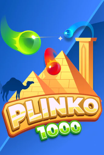 Plinko 1000