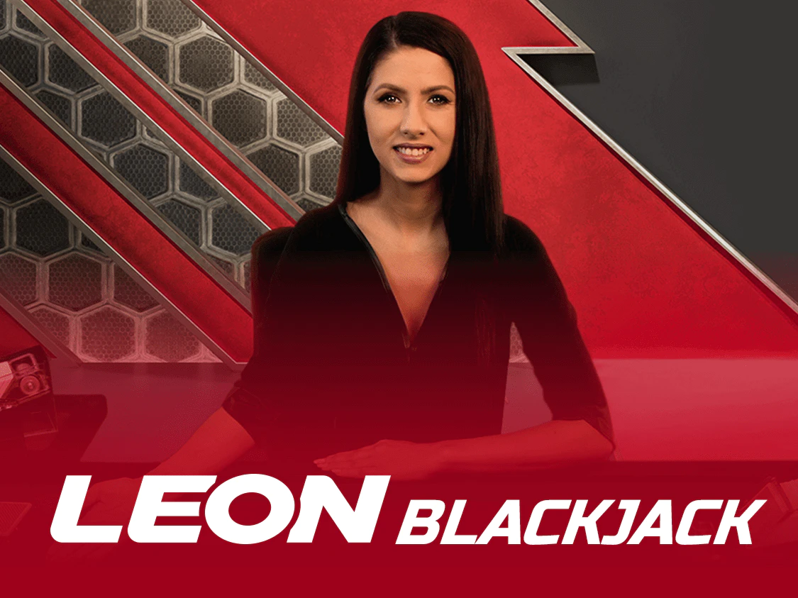 Leon Blackjack