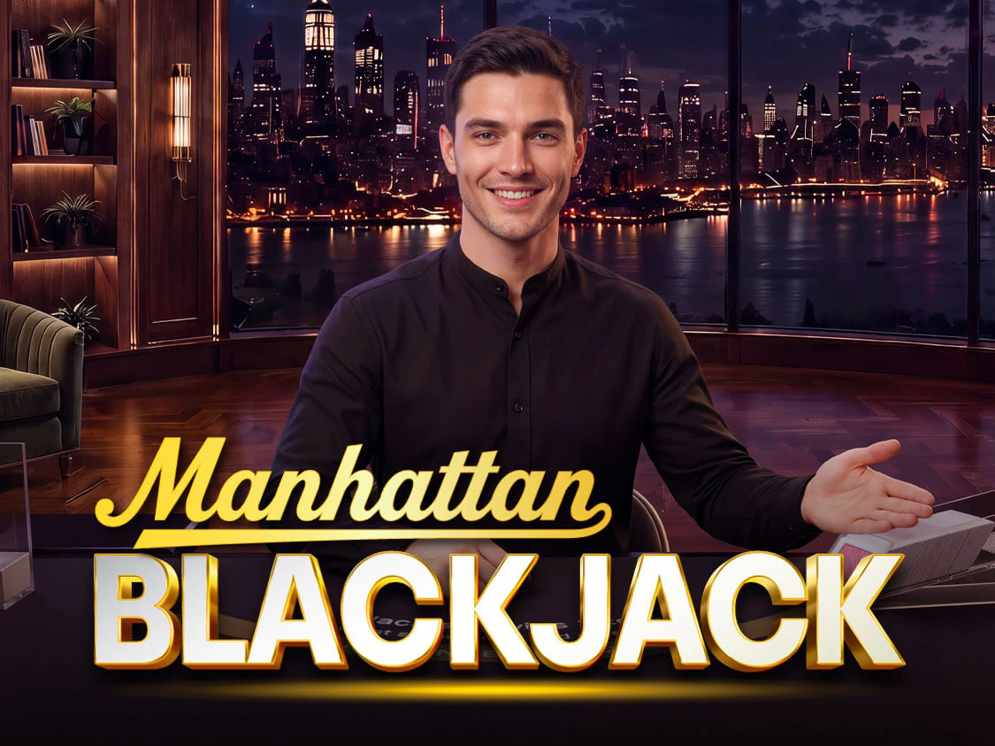 Manhattan Blackjack
