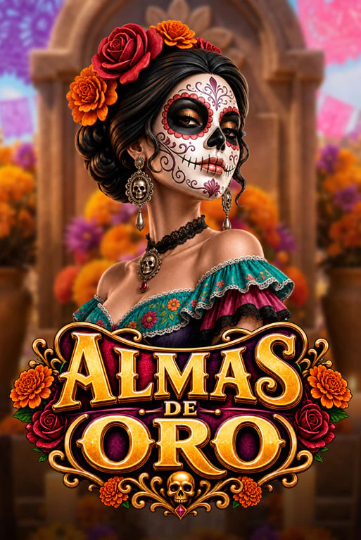 Almas de Oro