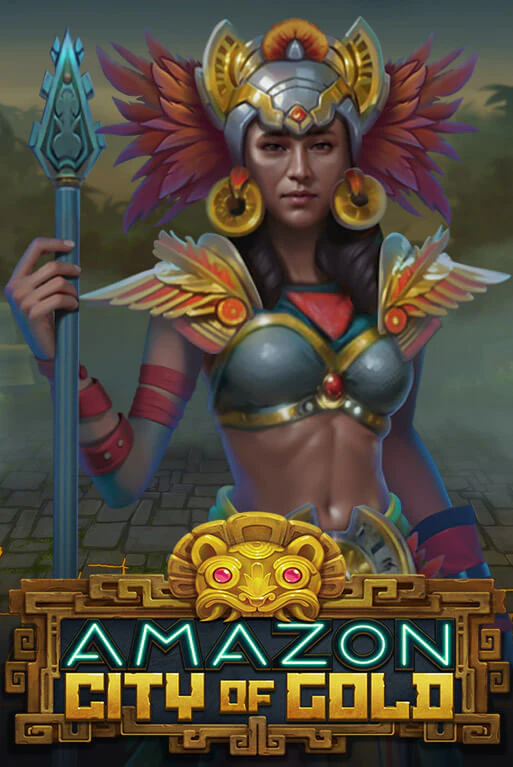 Amazon City of Gold