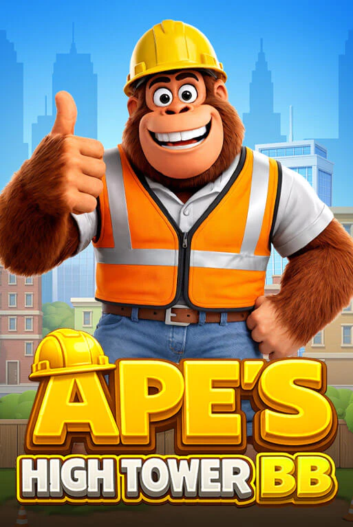Ape's High Tower BB