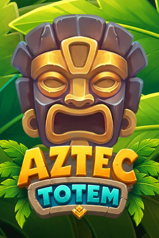 Aztec Totem