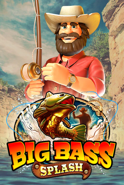 Big Bass Splash