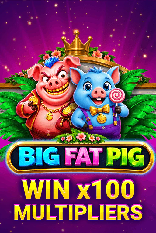 Big Fat Pig