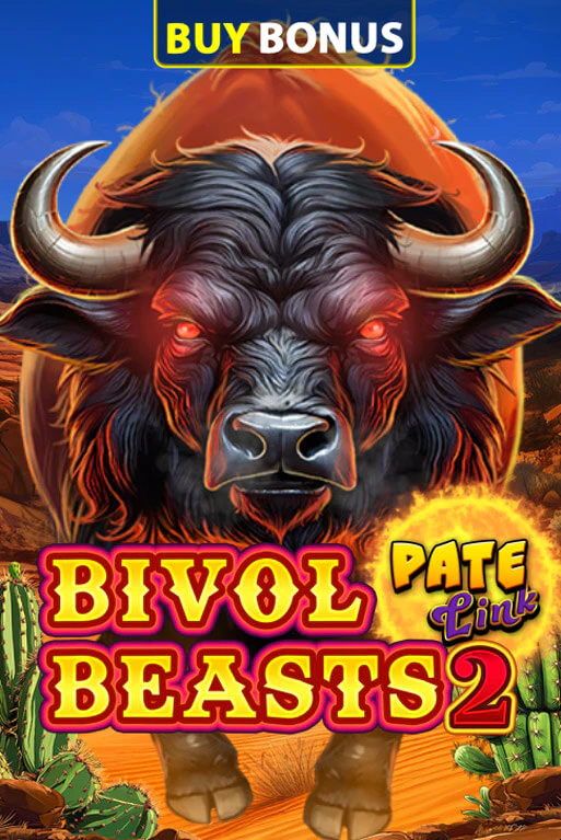 Bivol Beasts 2