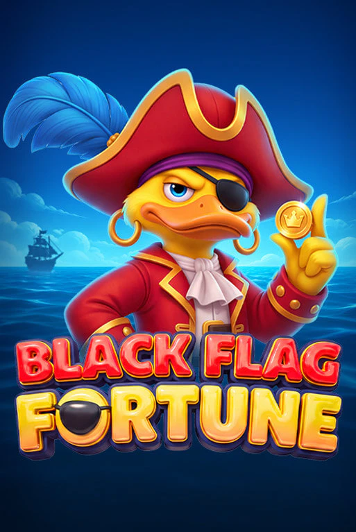 Black Flag Fortune